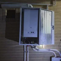 لوله کشی گاز خانگی و لوله کشی پکیج|خدمات پیشه و مهارت|زابل, |دیوار