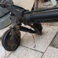 اکسل فلنجه پارس|قطعات یدکی و لوازم جانبی|کرمانشاه, |دیوار