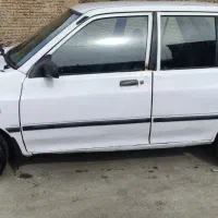 پراید 82|خودرو سواری و وانت|شیروان (لرستان), |دیوار