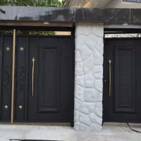 نقاشی ساختمان