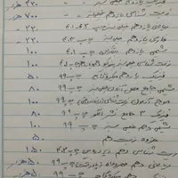 کتابهای کمک درسی و کنکوری دهم و یازدهم تجربی|کتاب و مجله آموزشی|کرمانشاه, |دیوار