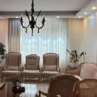 55متر/طبقه دوم/ پارکینگ /مترو سبلان