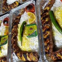 رستوران حمید|خدمات پذیرایی، مراسم|ری, اقدسیه|دیوار