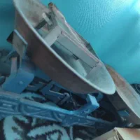 ترازو قدیمی