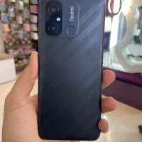 شیائومی Redmi 12C با حافظهٔ ۱۲۸ گیگابایت
