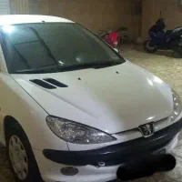 ۲۰۶sdمدل۹۴ بسیار سالم|خودرو سواری و وانت|قائمشهر, |دیوار