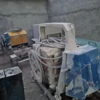 سیمبر راسول کمپرسور تانک باد مینی سیمبر درحد نو|ماشین‌آلات صنعتی|اصفهان, عمان سامانی|دیوار