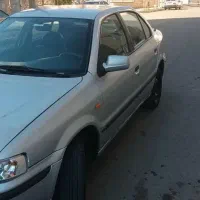 سمندمدل ۸۳|خودرو سواری و وانت|پرند, فاز ۵|دیوار