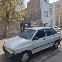 پراید مدل ۸۹|خودرو سواری و وانت|مشکین‌دشت, |دیوار