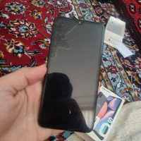 سامسونگ Galaxy A10s با حافظهٔ ۳۲ گیگابایت