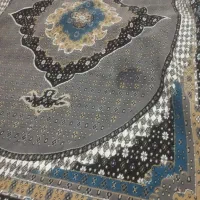 فرش ۱۵ متری وگلیم فرش عروسکی ۴ متر