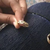 انگشتر طلا