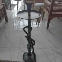 قلیان ترکیه درحد نو بفرش میرسد