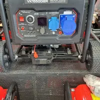 موتور برق واکسون سایلنت 6.5 کیلو وات ریموت|فروشگاه و مغازه|رشت, تازه آباد|دیوار