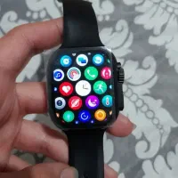 ساعت هوشمند ۳ بند نو