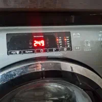 لباسشویی ۸ کیلویی کندی ایتالیا،تمام اتوماتیک|ماشین لباسشویی و خشککن لباس|رشت, ولکس|دیوار