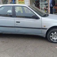 آردی مدل۸۷|خودرو سواری و وانت|قدس, شهر‌قدس|دیوار