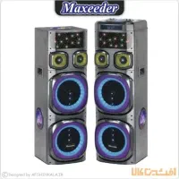 انواع اسپیکر های جفت و تک شارژی|سیستم صوتی خانگی|اراک, |دیوار