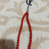 تسبیح مرجان اصل|جواهرات|تربتحیدریه, پائین ولایت|دیوار