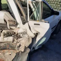 پراید صندوقدار بنزینی، مدل ۱۳۸۹|خودرو سواری و وانت|نجفآباد, حومه نجف آباد|دیوار