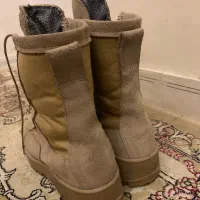 پوتین ویبرام آمریکا اصل|کوهنوردی و کمپینگ|ری, فیروزآبادی|دیوار