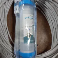 فیلتر تصفیه آب کولر