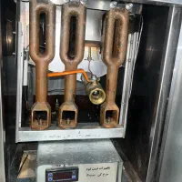 سرخ کنطرح دین|کافیشاپ و رستوران|تهران, ایران|دیوار