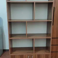 انواع کتابخانه|کتابخانه، شلف، قفسه‌های دیواری|یزد, |دیوار