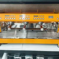 اسپرسوساز وی بی ام|کافیشاپ و رستوران|عسلویه, |دیوار