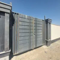 زمین چهاردیواری دیواری سهیلیه زعفرانیه زکی آباد|فروش زمین و ملک کلنگی|رامجین, |دیوار