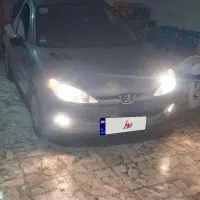 خودرو206تیپ3