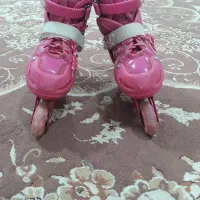 کفش اسکیت دخترانه
