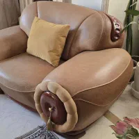 مبل سلطنتی ترکیه ای