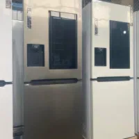 یخچال عرض ۷۰ اب  ریزدار تکسان