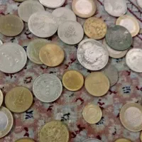 خریدار واقعی پیشنهاد بالا فروخته میشود|کلکسیون سکه، تمبر، اسکناس|تهران, صادقیه|دیوار