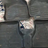 کف پوش تیبا