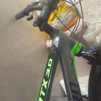 دوچرخه نو بدون خط وخش|دوچرخه، اسکیت، اسکوتر|شهرکرد, |دیوار