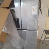 یخچال ساید ال جی