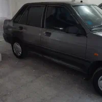 پراید مدل 90|خودرو سواری و وانت|پردیس, فاز ۸|دیوار