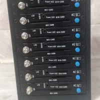 مودم gsm ویوکام 8 سیم کارت - پیامک انبوه|مودم و تجهیزات شبکه|تهران, جیحون|دیوار