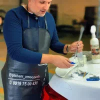 مجموعه اموزشی استاد سهیل بیابانی بنیانگذار بیابانی|خدمات آموزشی|تهران, وردآورد|دیوار