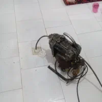 لوله بازکن چاه ۱۰۰٪تضمینی فنرزنی ۵۰٪تخفیف کل شهر|خدمات پیشه و مهارت|مشهد, وکیل‌آباد|دیوار