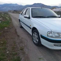 پارس سال مدل ۹۸|خودرو سواری و وانت|فاضل آباد, |دیوار