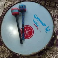 طبل  محرمی