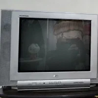 تلویزیون ۲۱اینچ LG