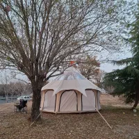 چادر مسافرتی جهان نما کمپینگ قسطی|کوهنوردی و کمپینگ|تهران, جوادیه تهرانپارس|دیوار