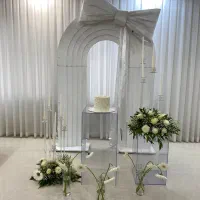 گل آرایی|خدمات پذیرایی، مراسم|مشهد, زیبا شهر|دیوار