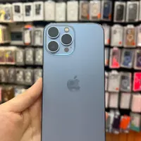 iPhone 13 Pro Max خرید و فروش به صورت نقد واقساط