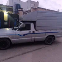 مزدا ۲۰۰۰|خودرو سواری و وانت|کرمانشاه, |دیوار