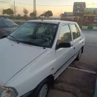 پراید ۱۳۱ مدل ۹۸|خودرو سواری و وانت|مشهد, انصار|دیوار